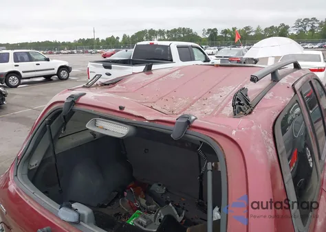 2003 Hyundai Santa Fe Gls/Lx from USA, damaged, VIN KM8SC73D234407589